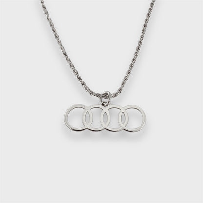 AUDI PENDENT