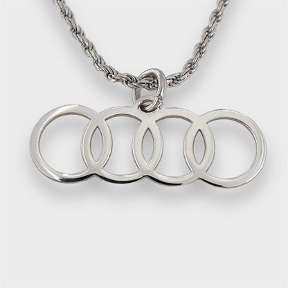 AUDI PENDENT