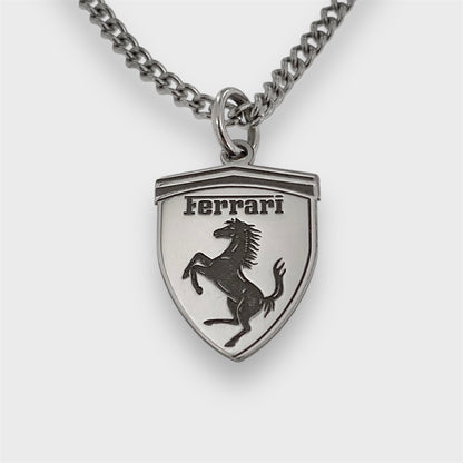 FERRARI PENDENT