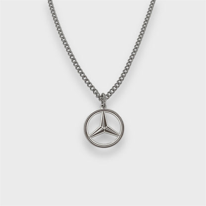 MERCEDES PENDENT