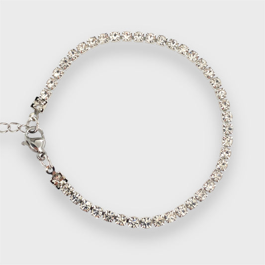 TENNIS BRACELET