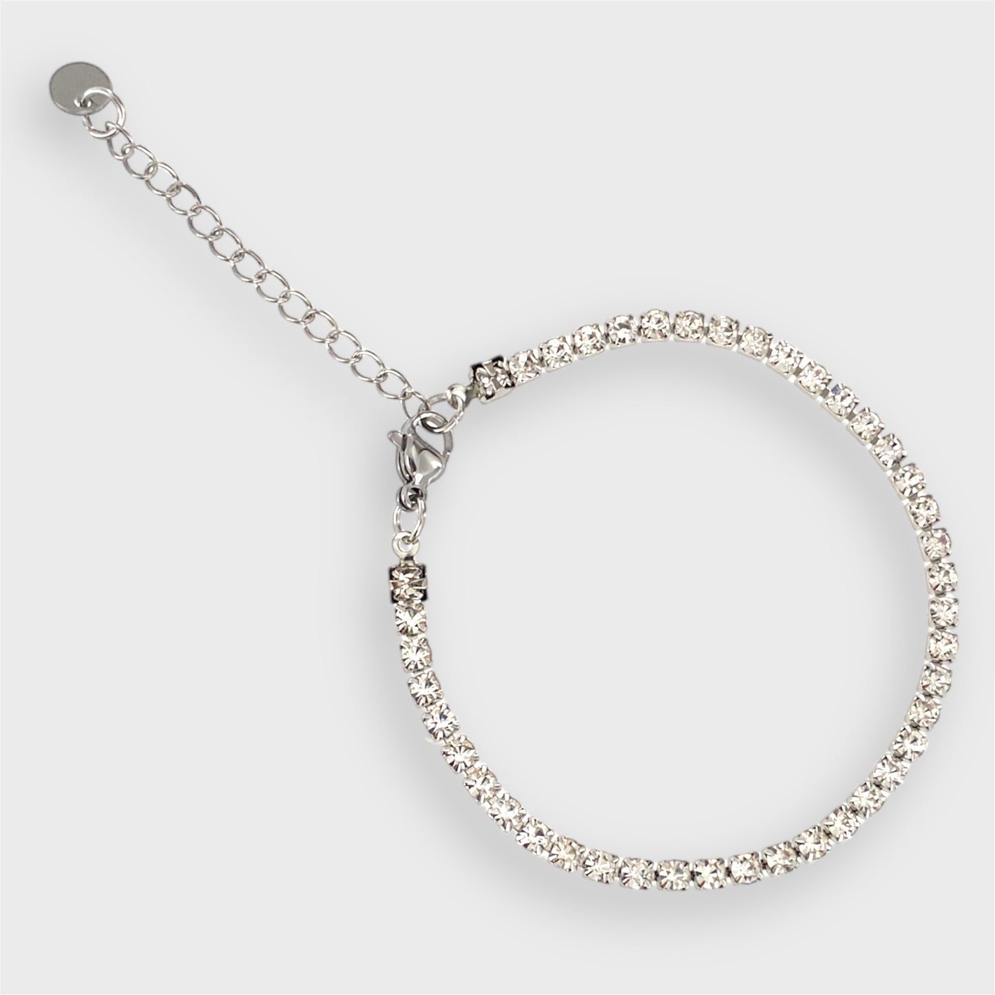 TENNIS BRACELET
