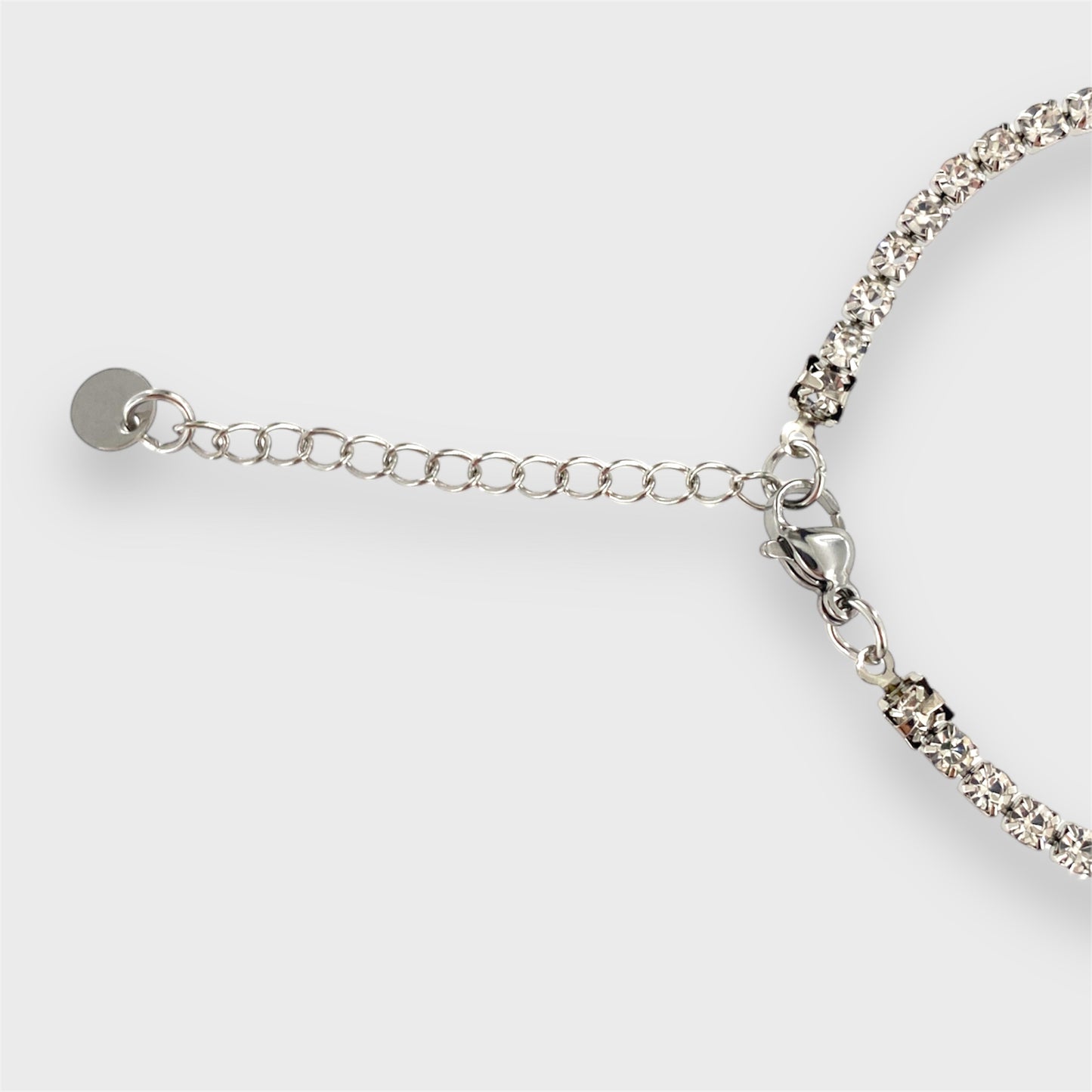 TENNIS BRACELET