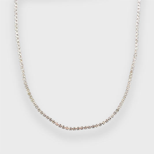 TENNIS CHAIN