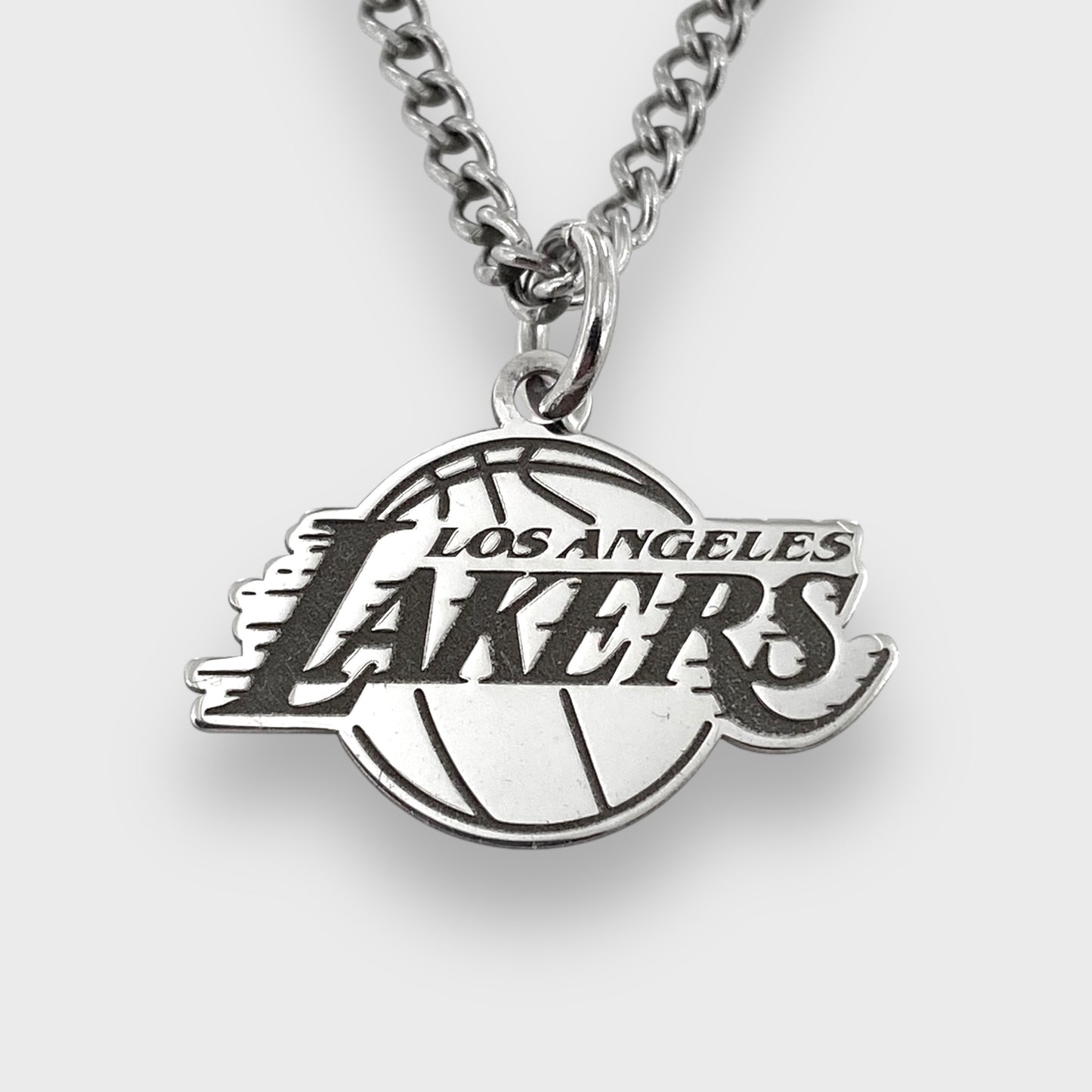 LAKERS PENDENT