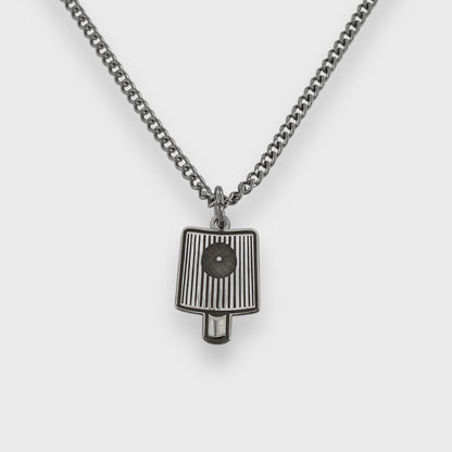 WRITER PENDENT
