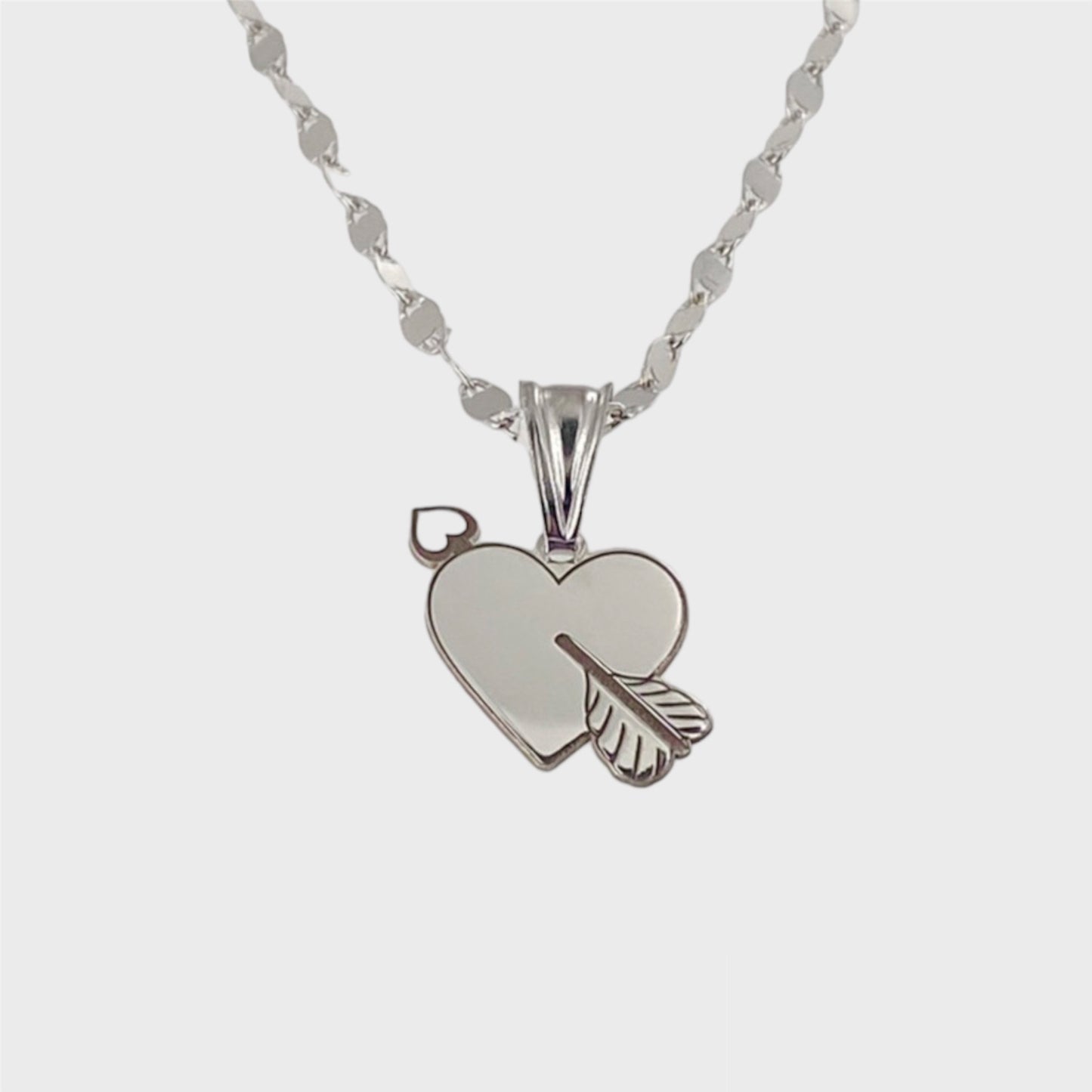 ARROW HEART