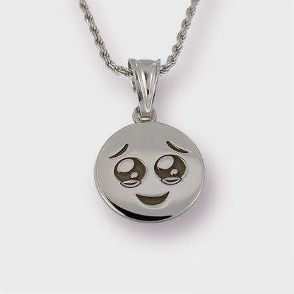 SWEAT PENDENT