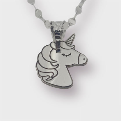 UNICORN PENDENT