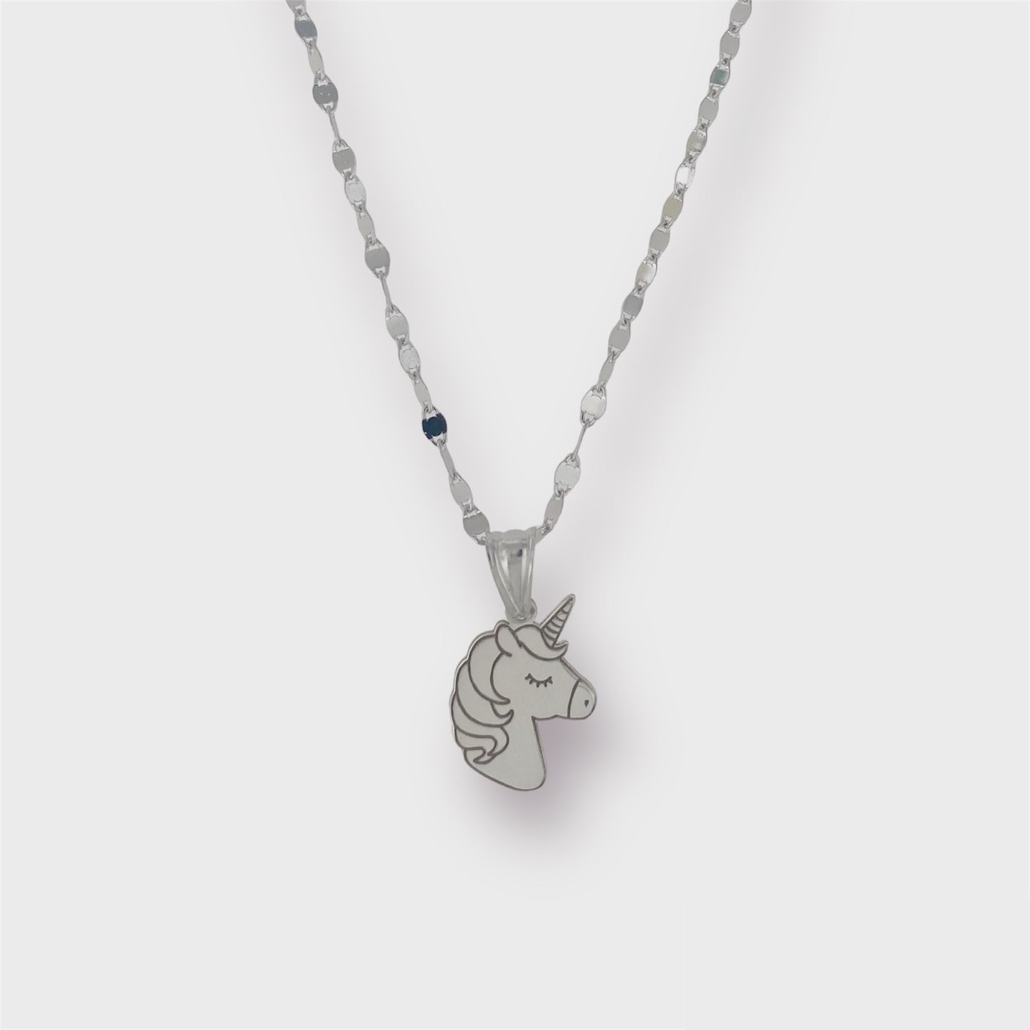UNICORN PENDENT