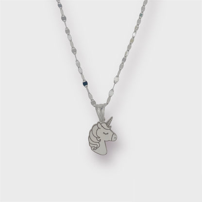 UNICORN PENDENT