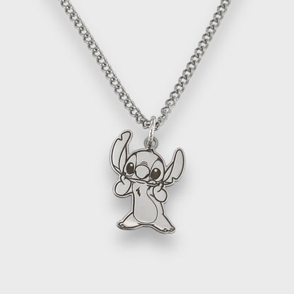 STICH PENDENT