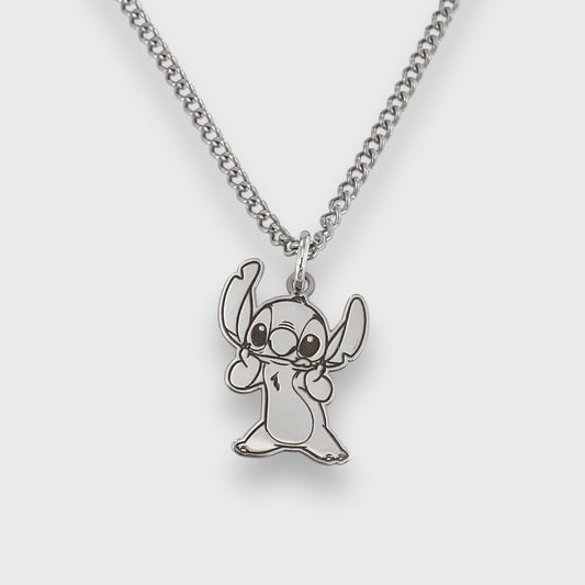 STICH PENDENT