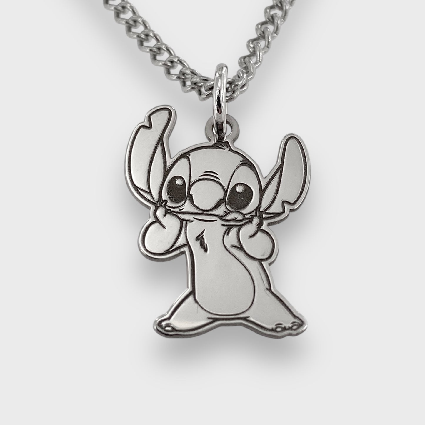 STICH PENDENT
