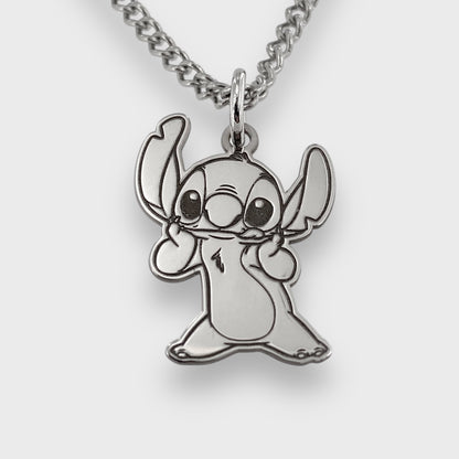 STICH PENDENT