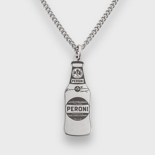 PERONI PENDENT