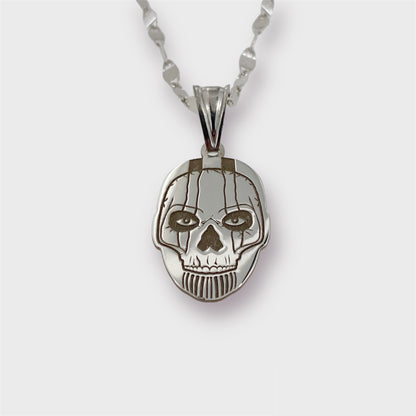 GHOST PENDENT
