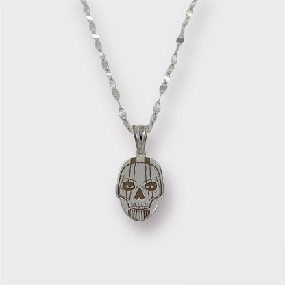 GHOST PENDENT