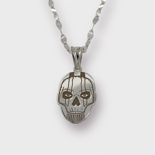 GHOST PENDENT