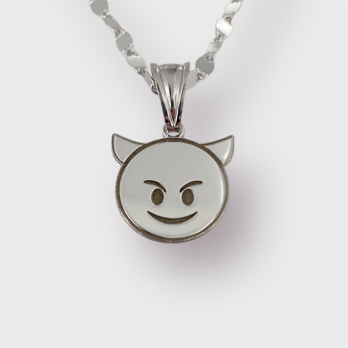 DEVIL PENDENT