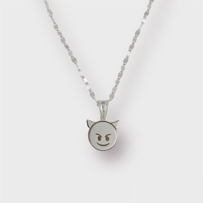 DEVIL PENDENT