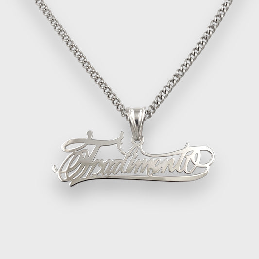 TRADIMENTO PENDENT