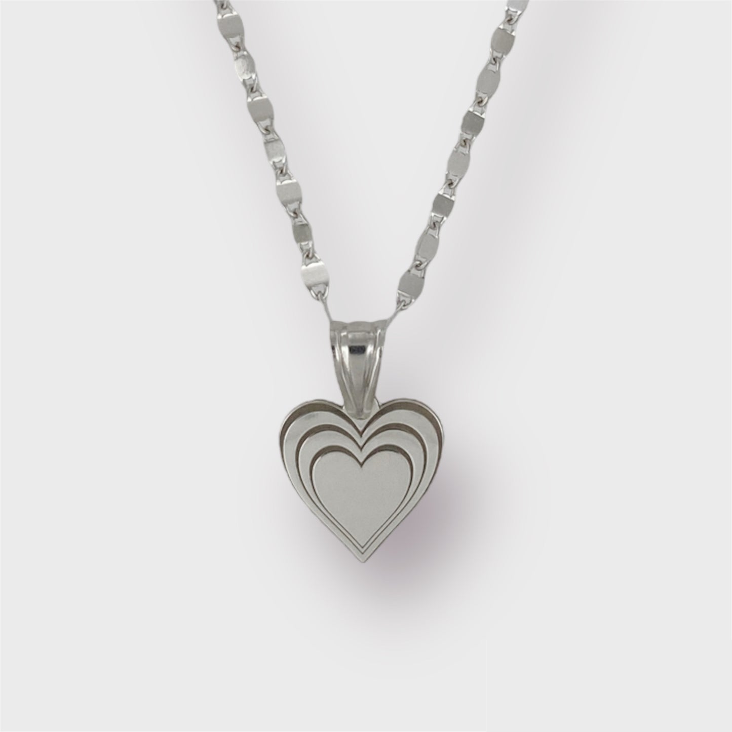 TRICUORE PENDENT
