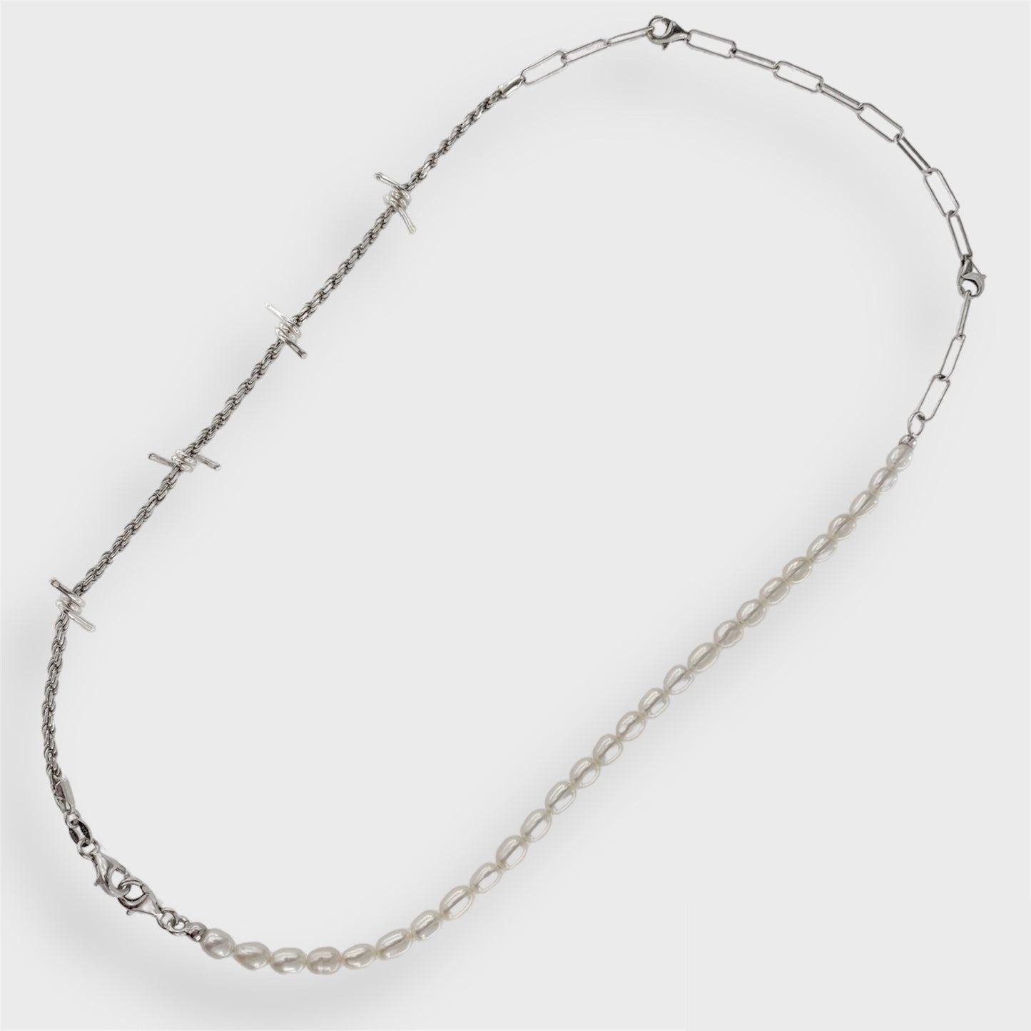 DUALITY CHAIN