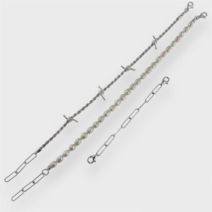 DUALITY CHAIN