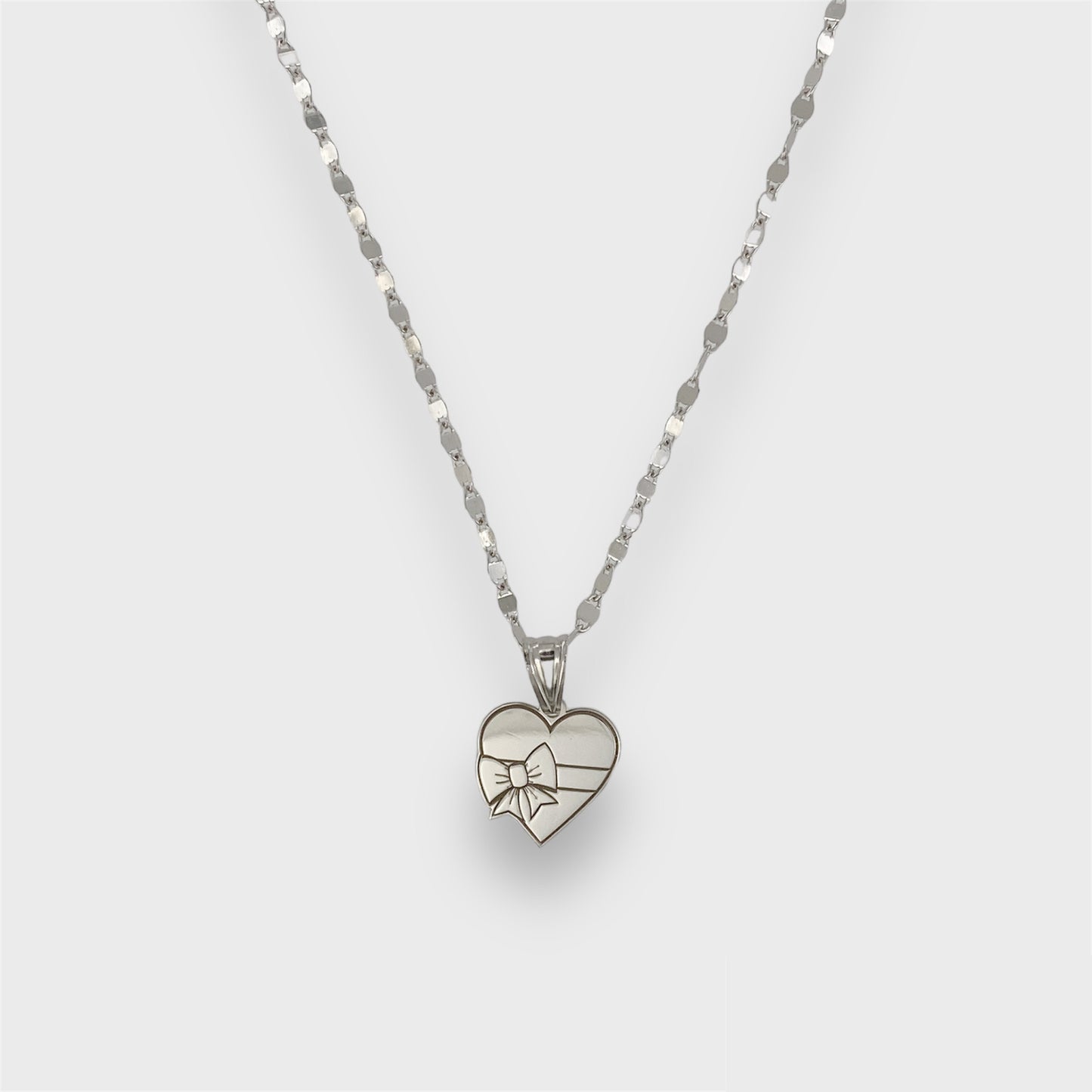 FLAKE HEART