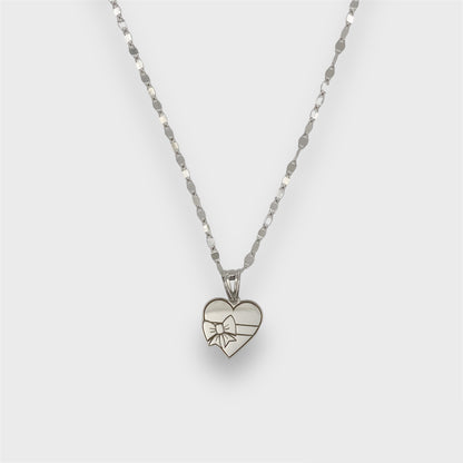 FLAKE HEART