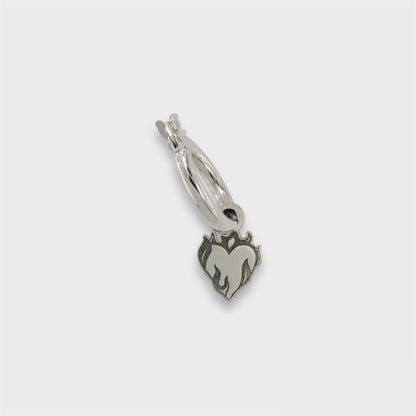 INFLAMED EARING