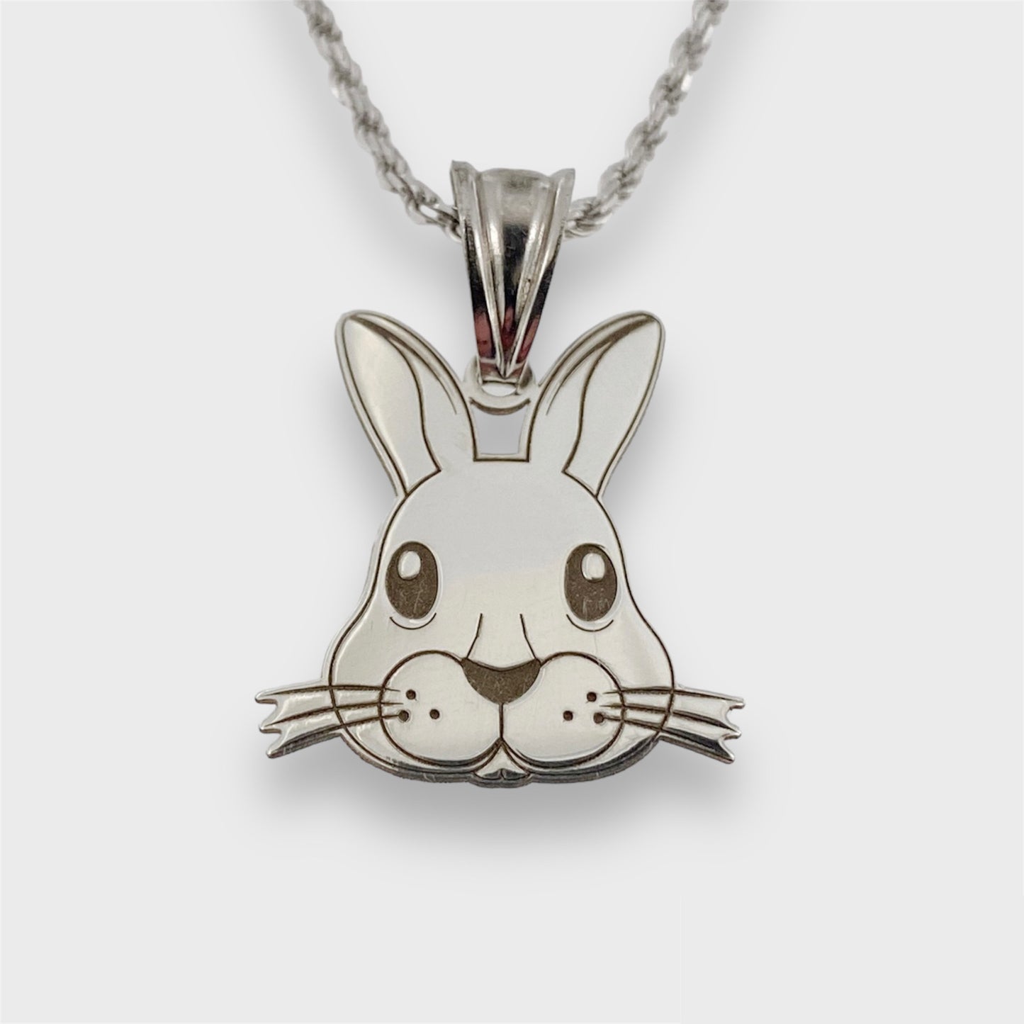 RABBIT PENDENT