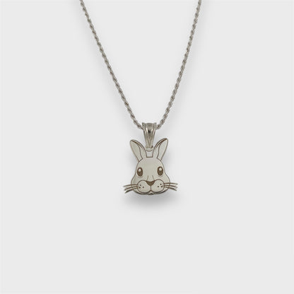 RABBIT PENDENT