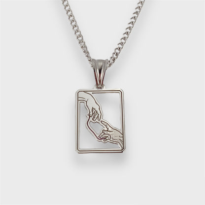 CREATION PENDENT