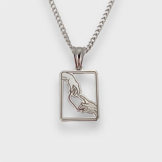CREATION PENDENT