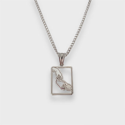 CREATION PENDENT