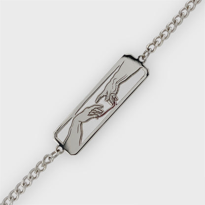 CREATION BRACELET