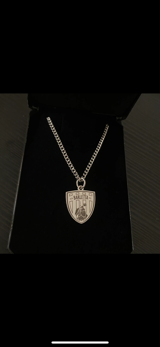 Collana personalizzata Barletta