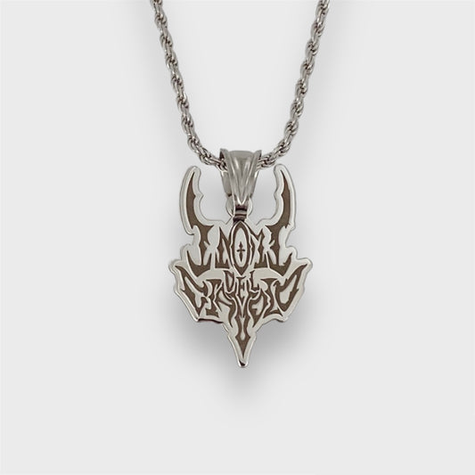 KIDYUGI PENDENT