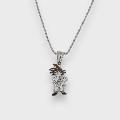 GOKU PENDENT