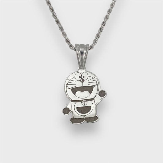 DORAEMON PENDENT