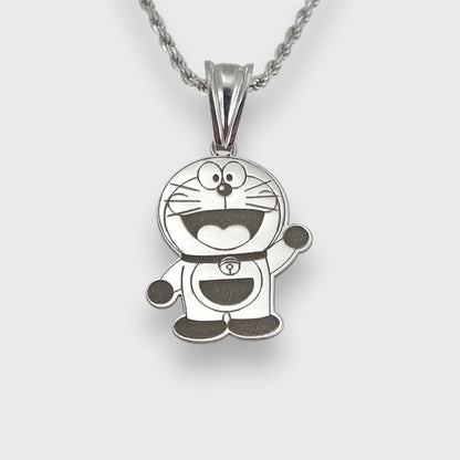 DORAEMON PENDENT