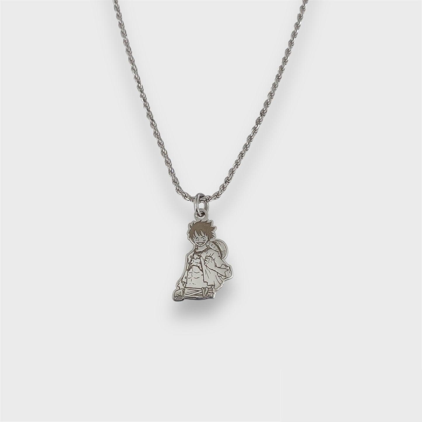 LUFFY PENDENT