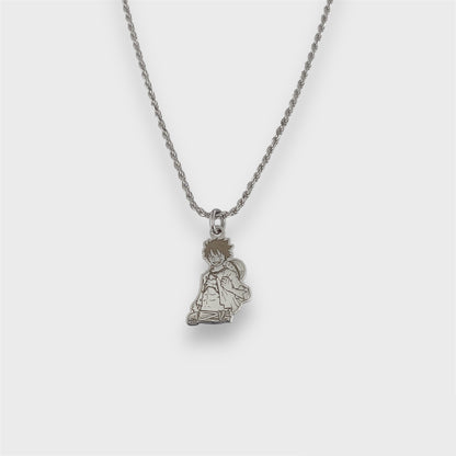 LUFFY PENDENT