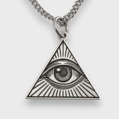 ILLUMINATI PENDENT