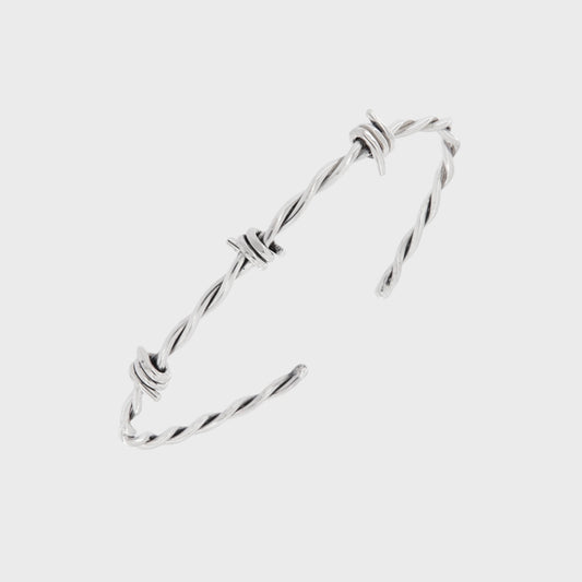 Thorn bracelet con chiusura