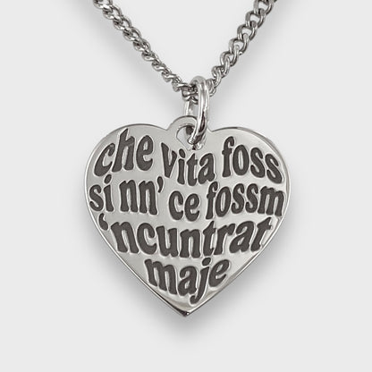 GEOLIER PENDENT
