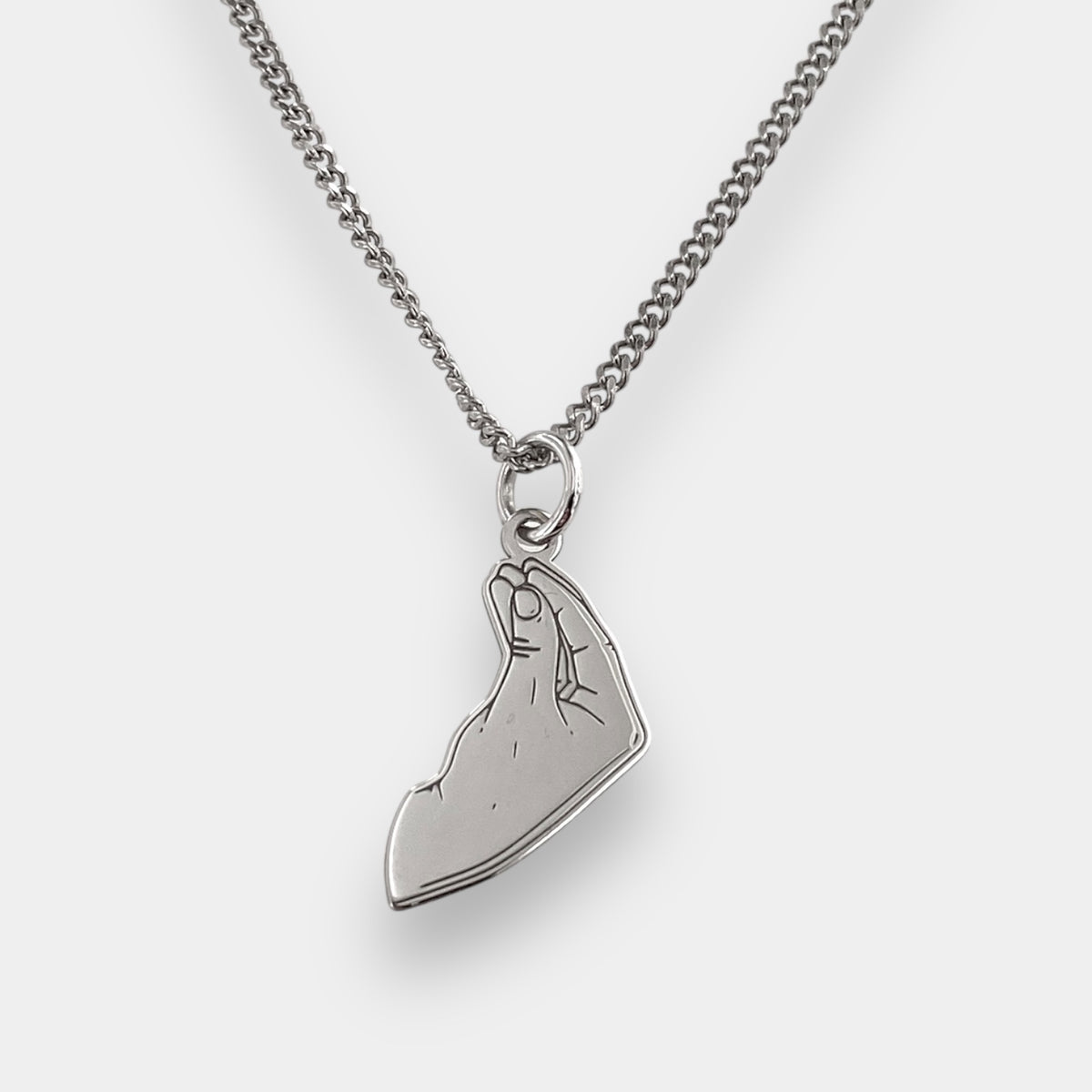 ITALIAN PENDENT