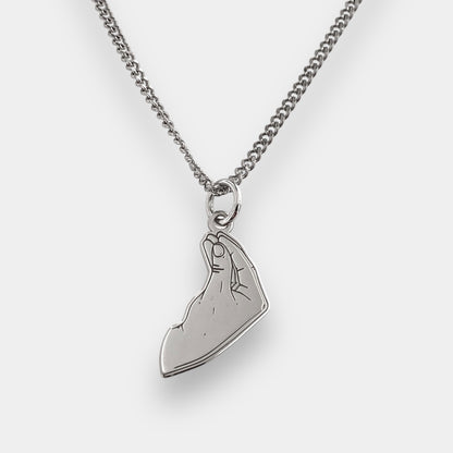 ITALIAN PENDENT